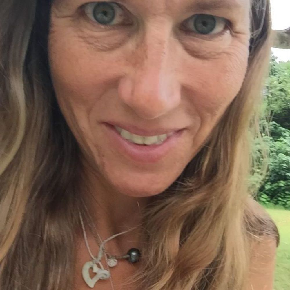 Meet your Posher, Pamela